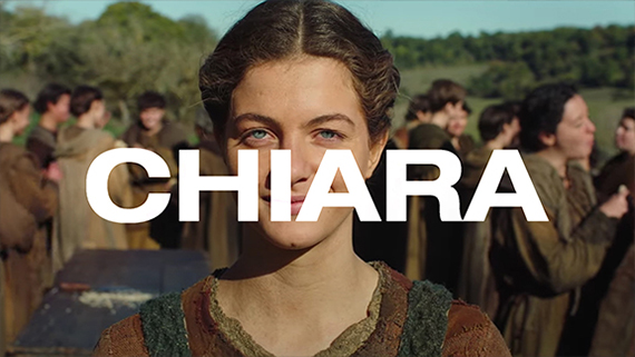 CHIARA - VFX