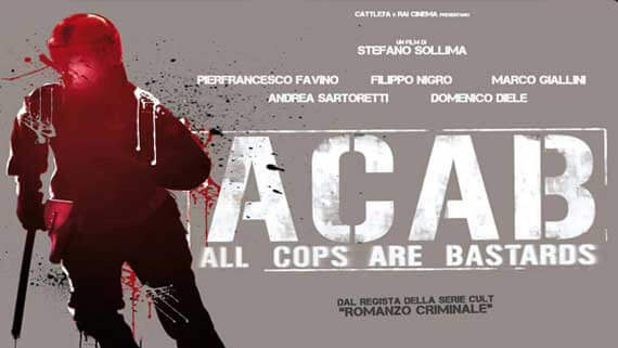 ACAB - Creative Titles