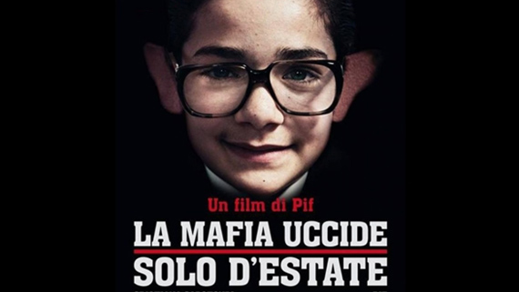LA MAFIA UCCIDE - Creative Titles