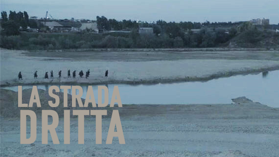 LA STRADA DRITTA - VFX